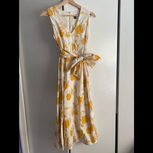 NWT Ann Taylor factory dress